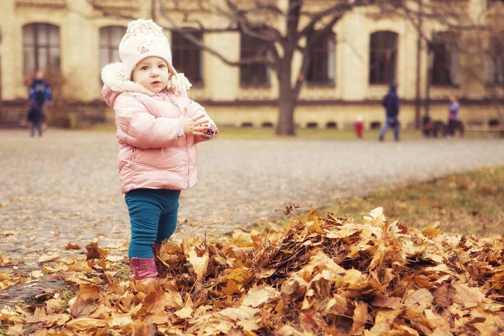Enyhébb lesz az idő a hétvégén