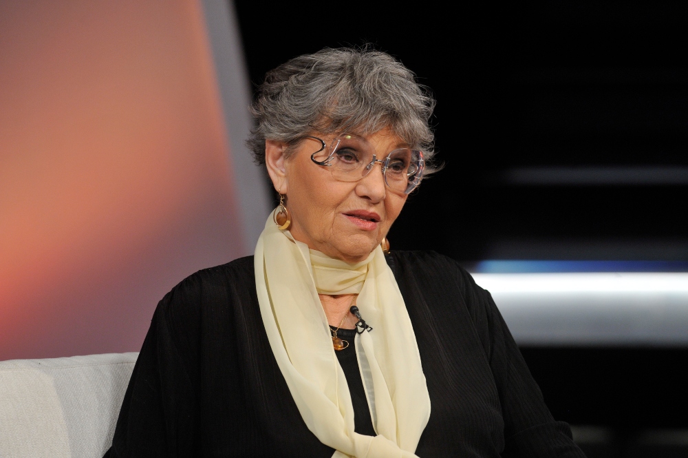 Elhunyt Pécsi Ildikó