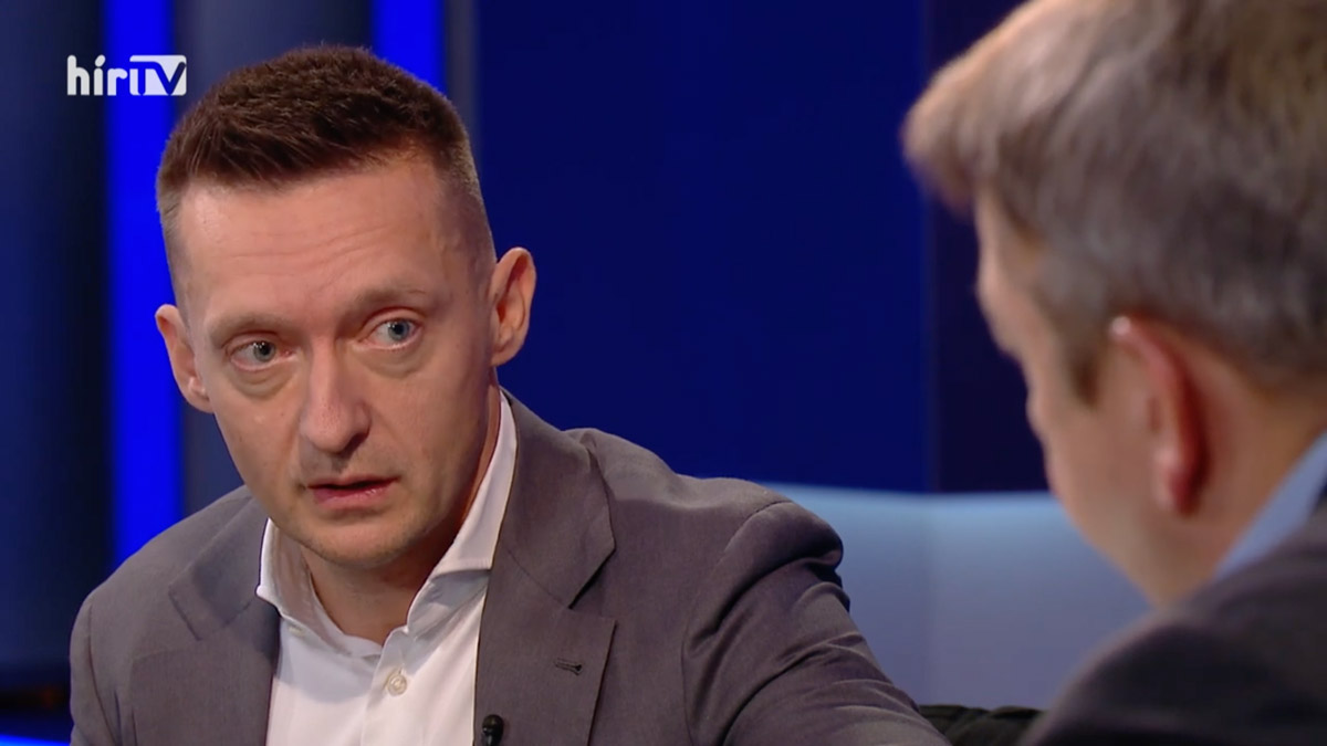 Soros csalódott, emiatt a baloldal sem lehet elégedett