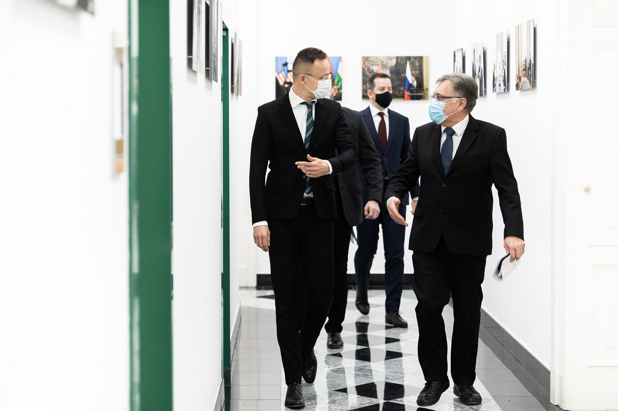 Újabb beruházás bizonyítja a keleti nyitás sikerességét