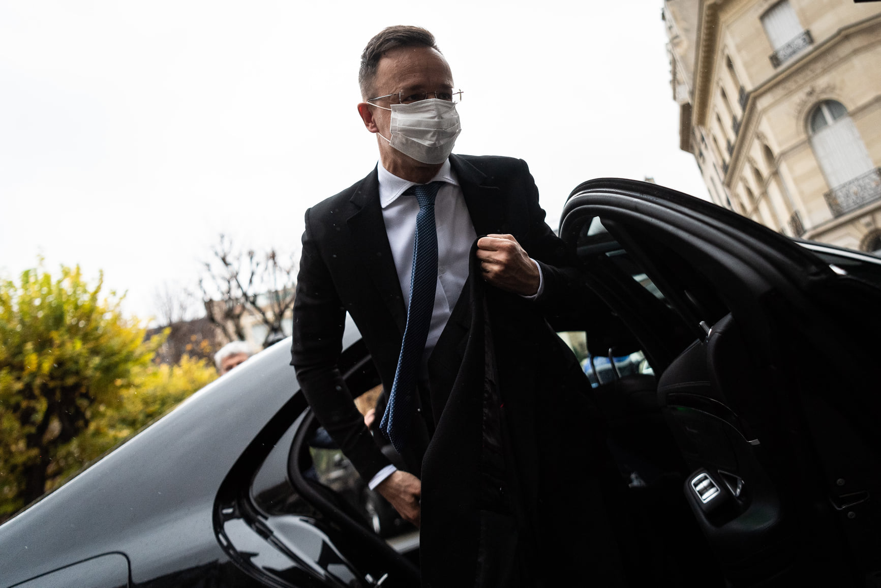 Nagyrészt Magyarországon készülő ampullákba kerül a Pfizer vakcina