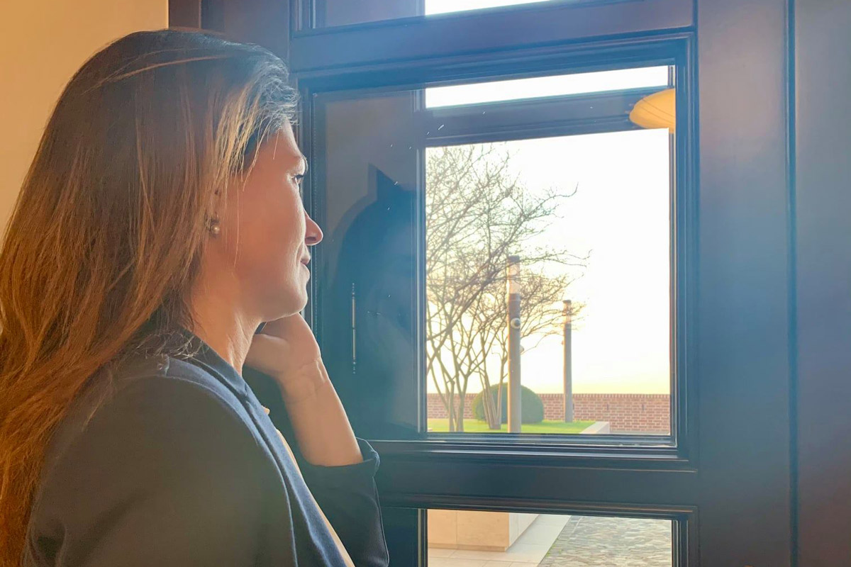 Varga Judit: a jogállamisági mechanizmus egy jogi abszurditás