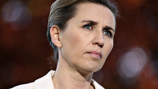 Dán miniszterelnök: a zéró menedékkérő a cél