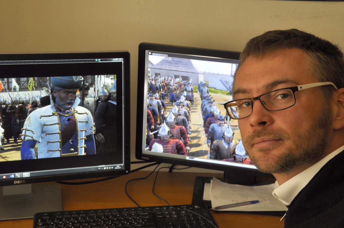 Még egyszer A pozsonyi csatáról