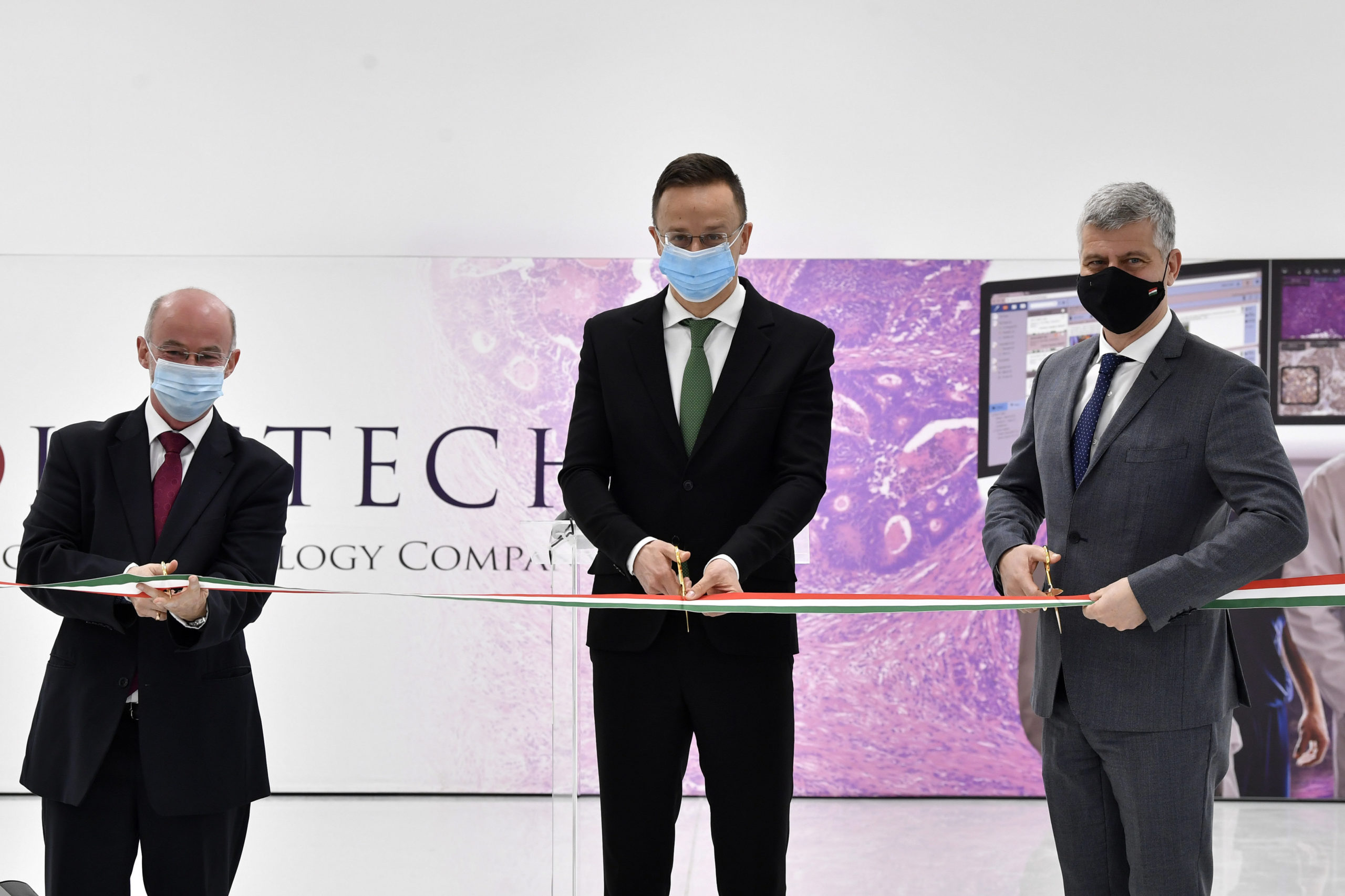 A magyar tudás jelentős szerephez jutott a koronavírus elleni küzdelemben