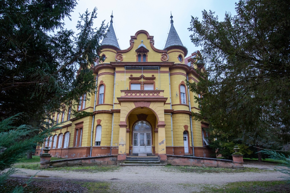 Tízmilliárdól fejlesztik a Kaposi Mór Oktató Kórház telephelyét