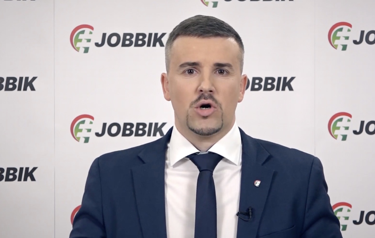 Karácsonynak és Márki-Zaynak üzent Jakab Péter: Ne ejtsetek sebeket!