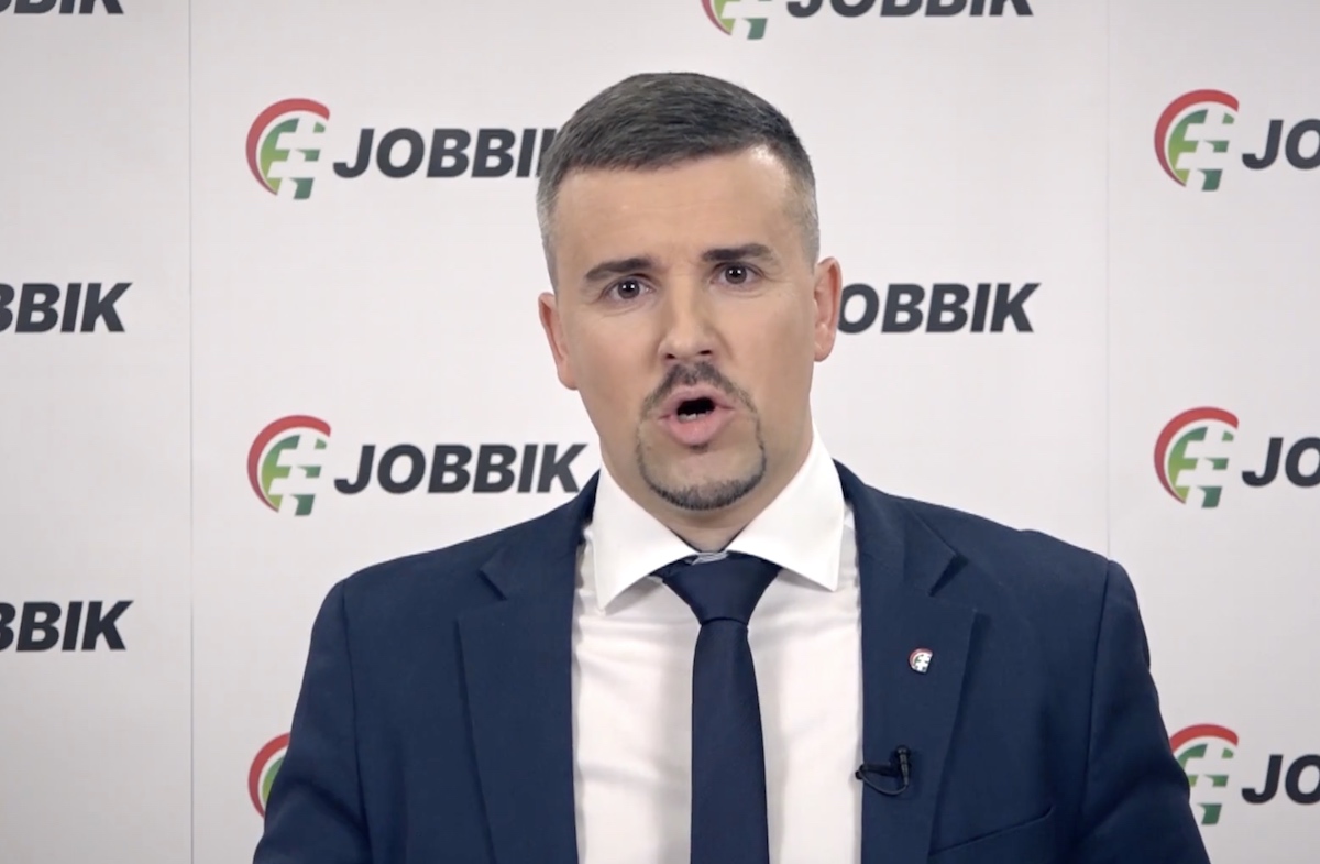 Így vélekedett négy éve Jakab Péter a „hiteltelen politikusokról”
