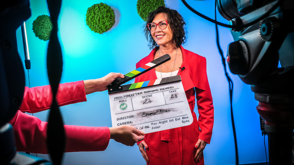 Kiderült, kik állanak a Marketing Diamond díj mögött