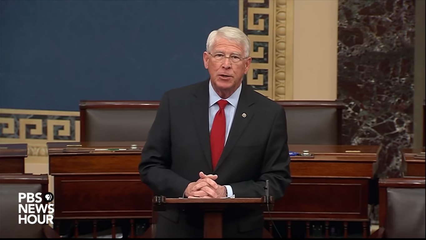 Számon kéri a konzervatív felhasználók korlátozását egy republikánus szenátor