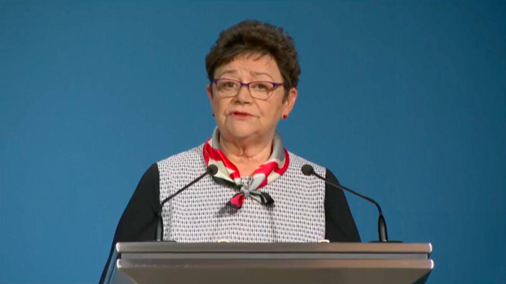 Tisztifőorvos: az oltásnál továbbra is előnyt élveznek az egészségügyi dolgozók