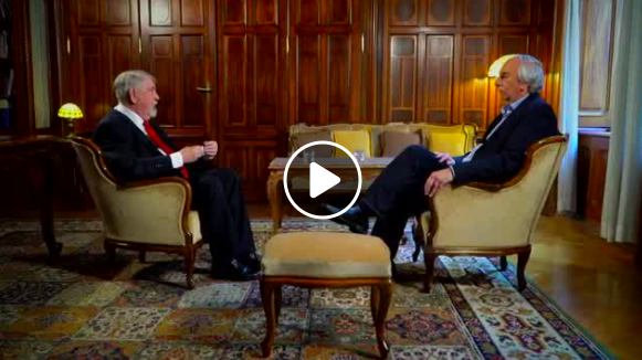 A magyar hatóság nemzetközi tekintélynek örvend