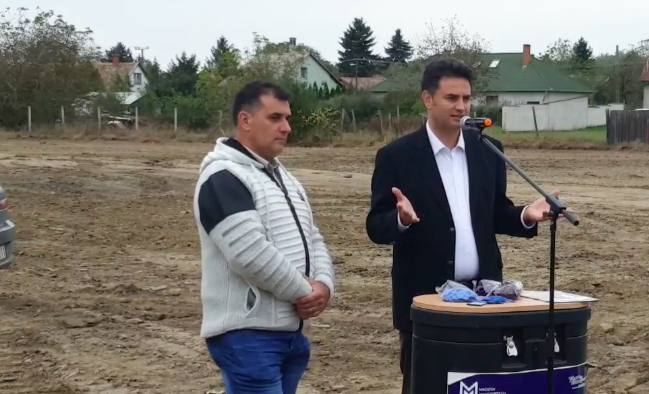 Márki-Zay Péter ragaszkodik az előválasztásokhoz