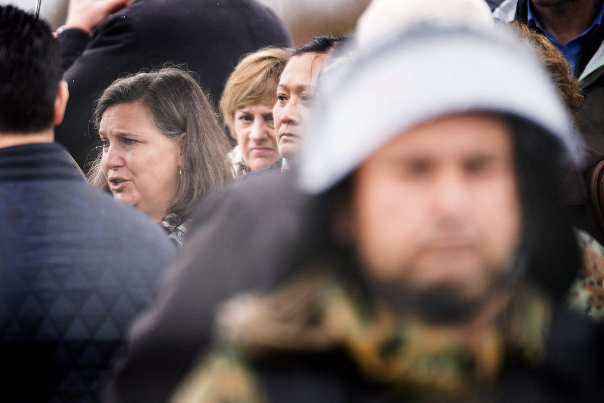 Vajon Victoria Nuland tényleg Orbánt eszik és Szijjártót vacsorázik?