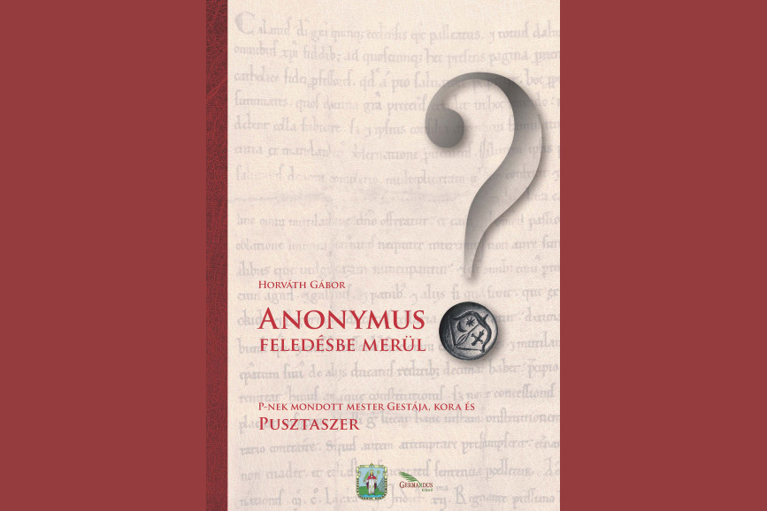 Az Anonymus-rejtély