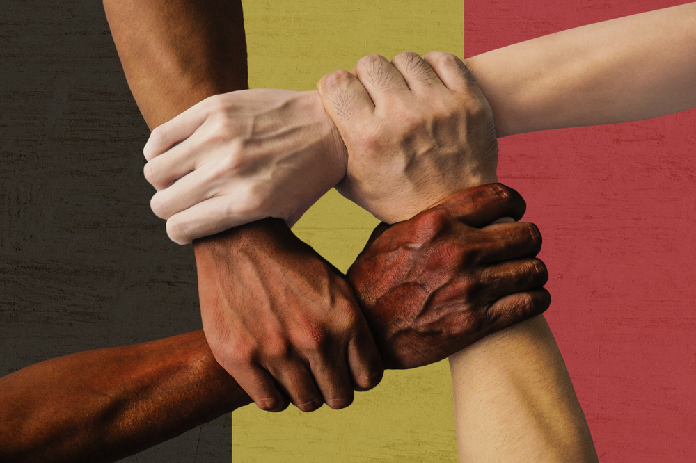 Belgiumban minden ötödik lakos külföldi háttérrel rendelkezik