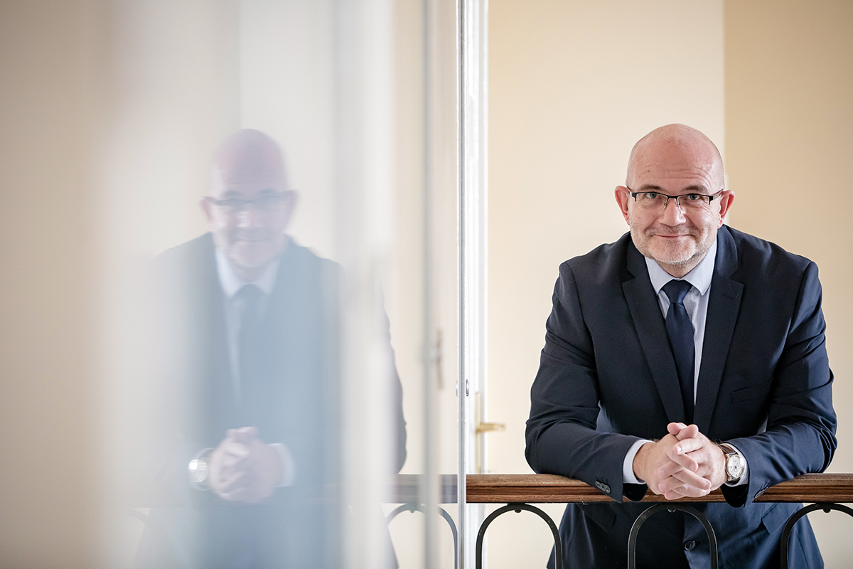 Esély a változásra