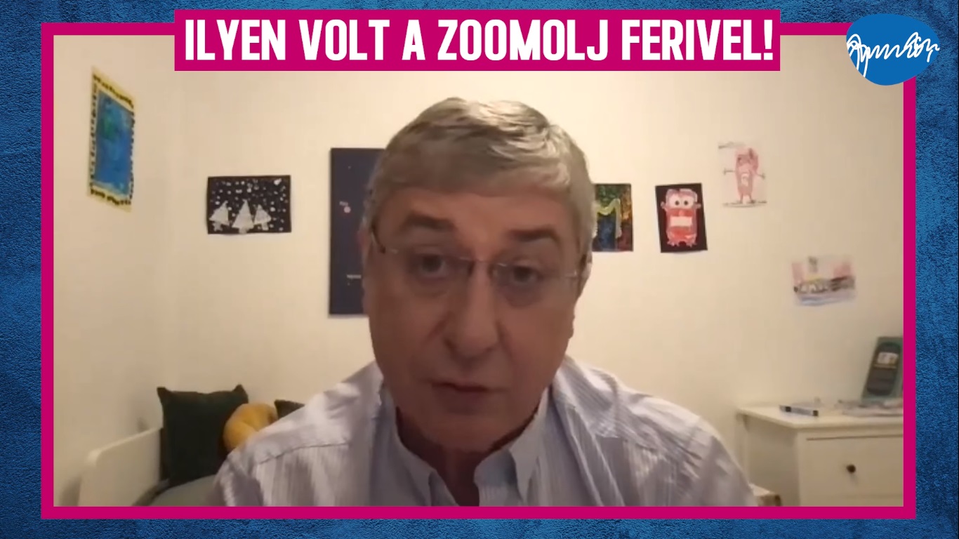 Nacsa Lőrinc: a szervezkedés mögött a Gyurcsány-lista egyik embere áll