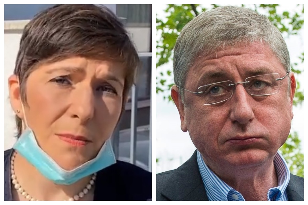 Gyurcsányék pert vesztettek Deutsch Tamással szemben