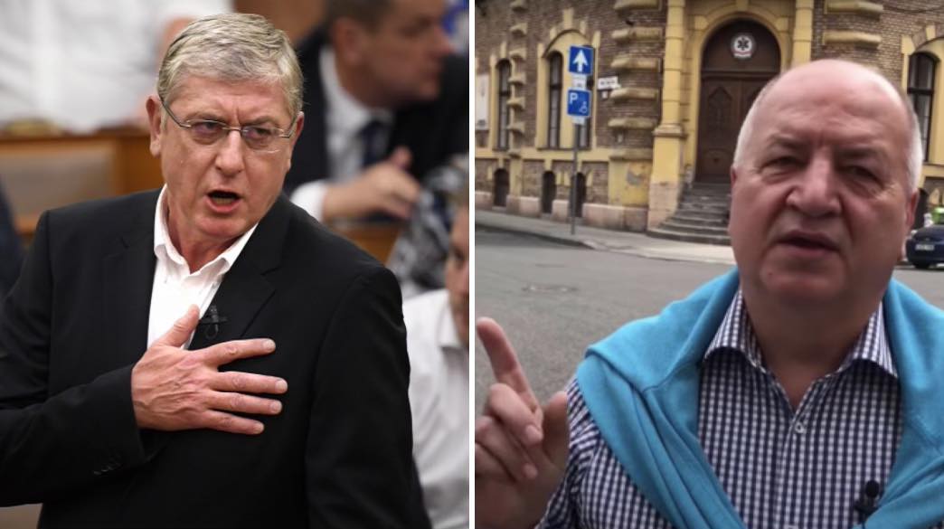 Kocsis Máté: álságosabb húzást még Gyurcsányéktól is nehéz elképzelni