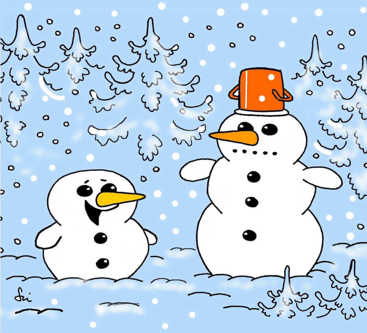 Momentumos hóembergyerek