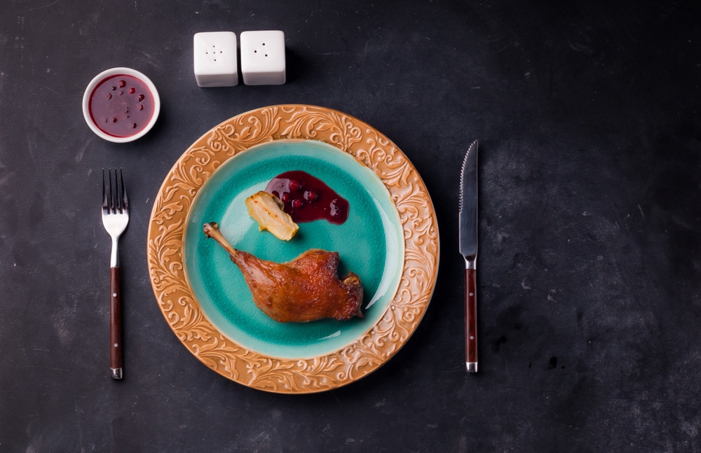 Farsangi fogások a nyolcadik közétkeztetési szakácsversenyen