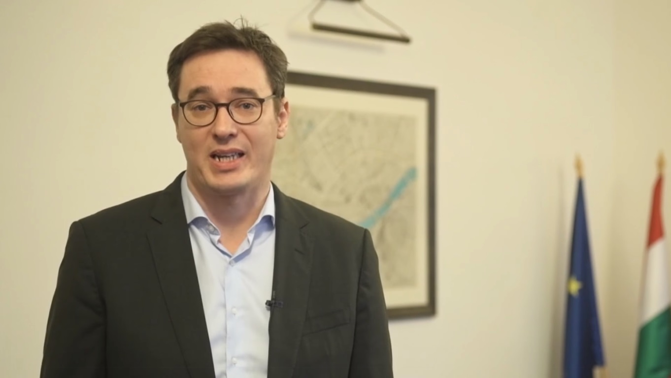 Méltatlan a köz szolgálatára Karácsony Gergely tanácsadója