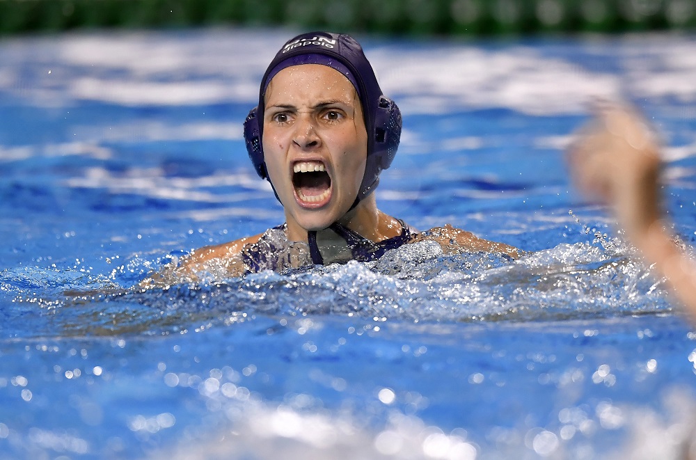 Ott lesz az olimpián a magyar női vízilabda-válogatott