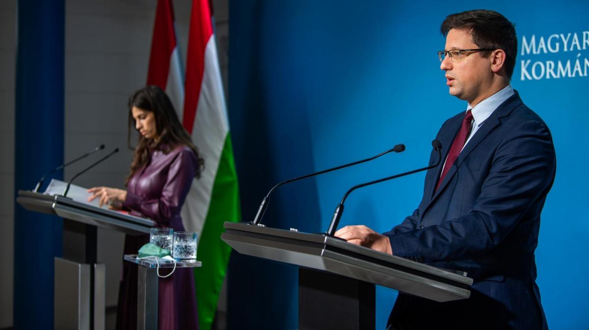 Kormányinfó: kisboltokat támogató programot indítanak