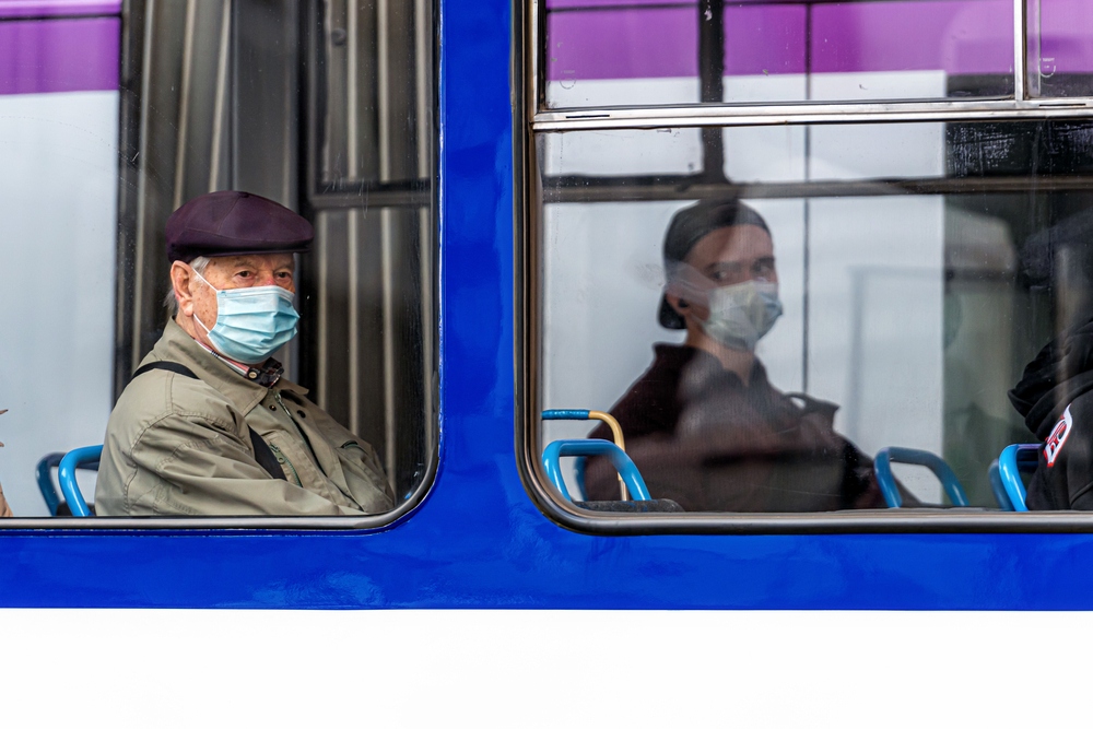 Lettországban is megjelent a vírusmutáció