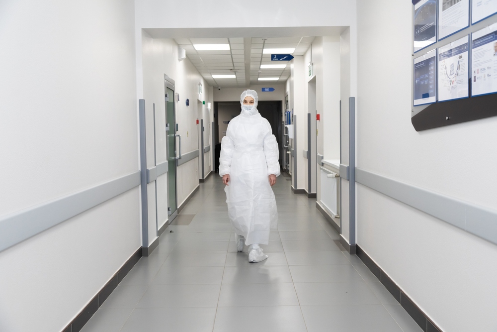 Oroszországban megdőlt a napi halálozási rekord