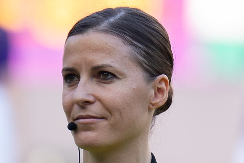 Kulcsár Katalin az évtized ötödik legjobb női játékvezetője