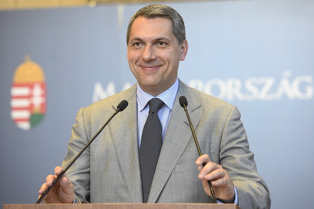 Lázár János: Európa egyik legjobb agráregyetemét akarjuk létrehozni