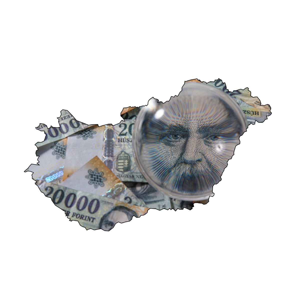 Tíz kérdés, tíz válasz: magyar pénzek