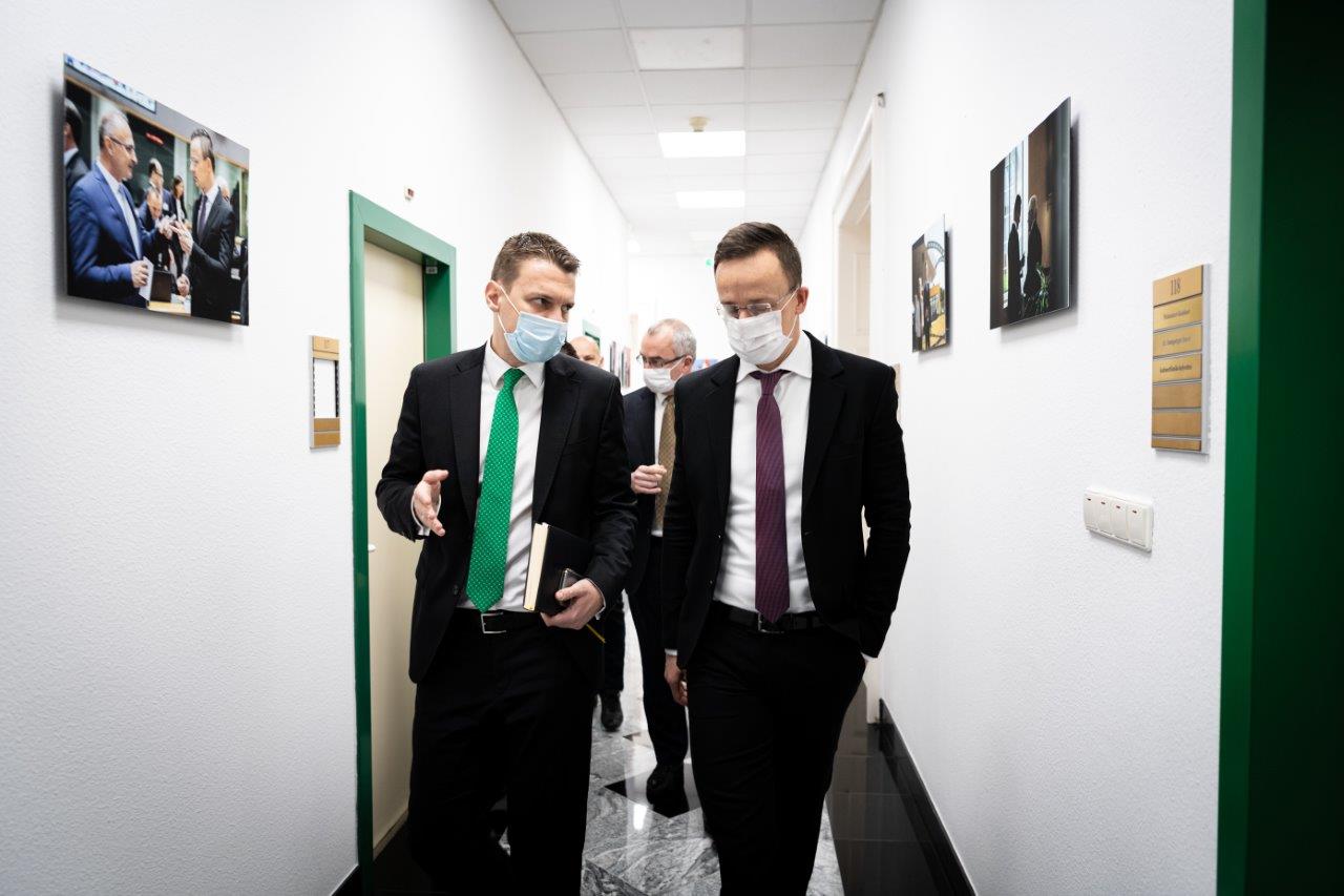 Megelőztük az uniós tagállamokat