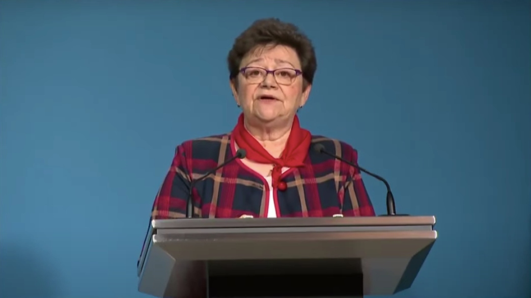 Ilyen hatalmas volumenű oltási program még nem volt Magyarországon