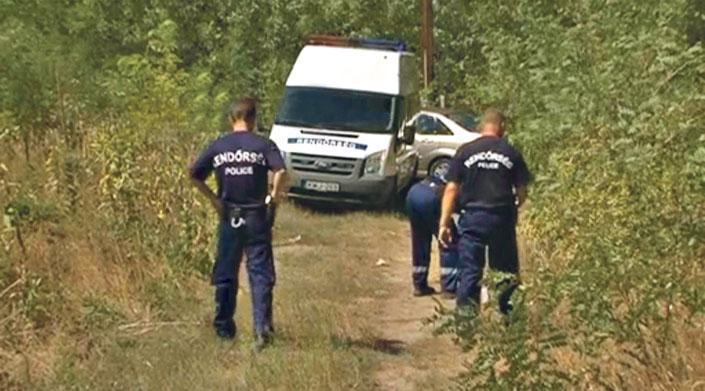 Megtalálták a Karcagon megölt nő holttestét