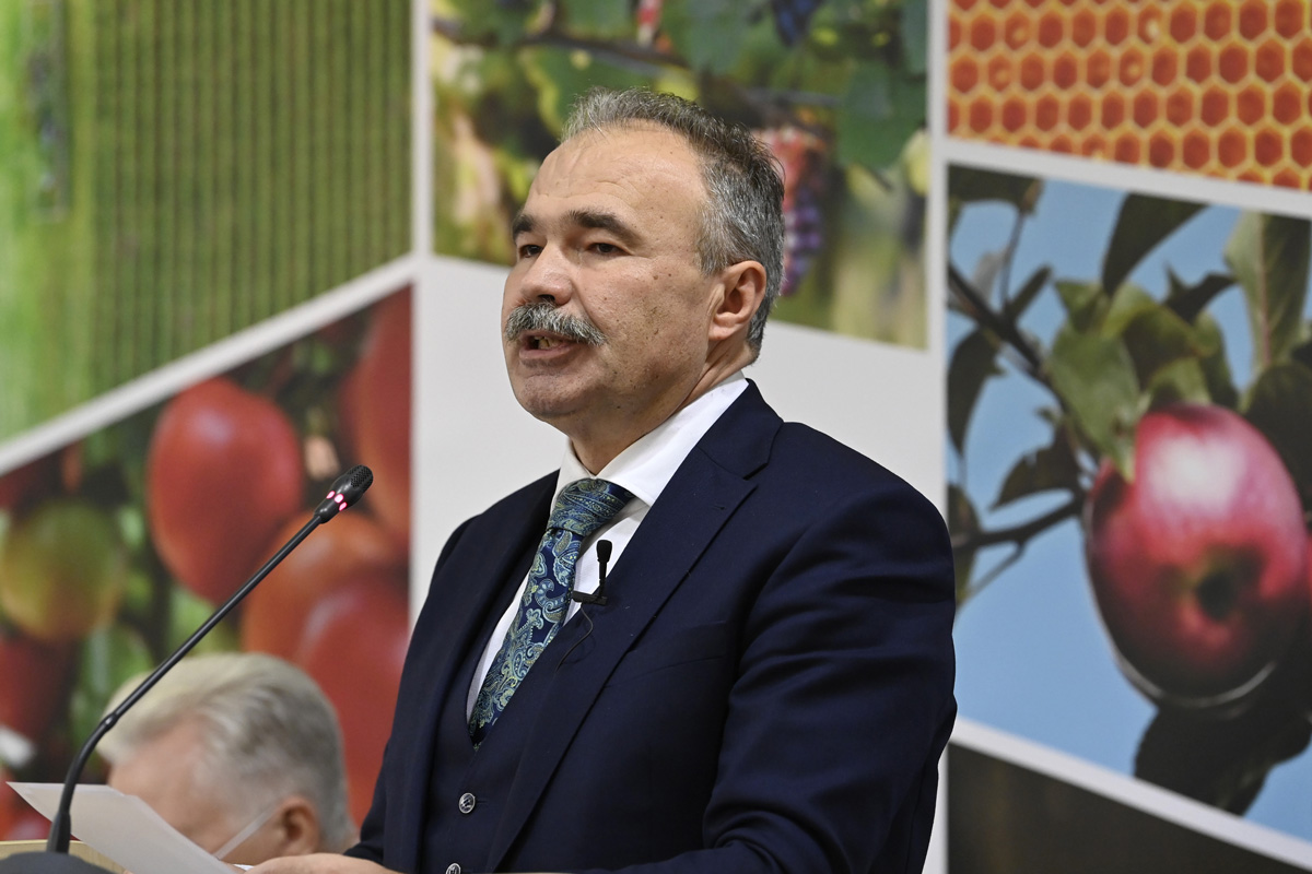 A mezőgazdaság az ország legfontosabb bástyája