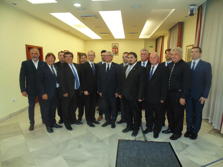 Fidesz: törvénysértő volt a polgármesteri helyettesítési rend megváltoztatása