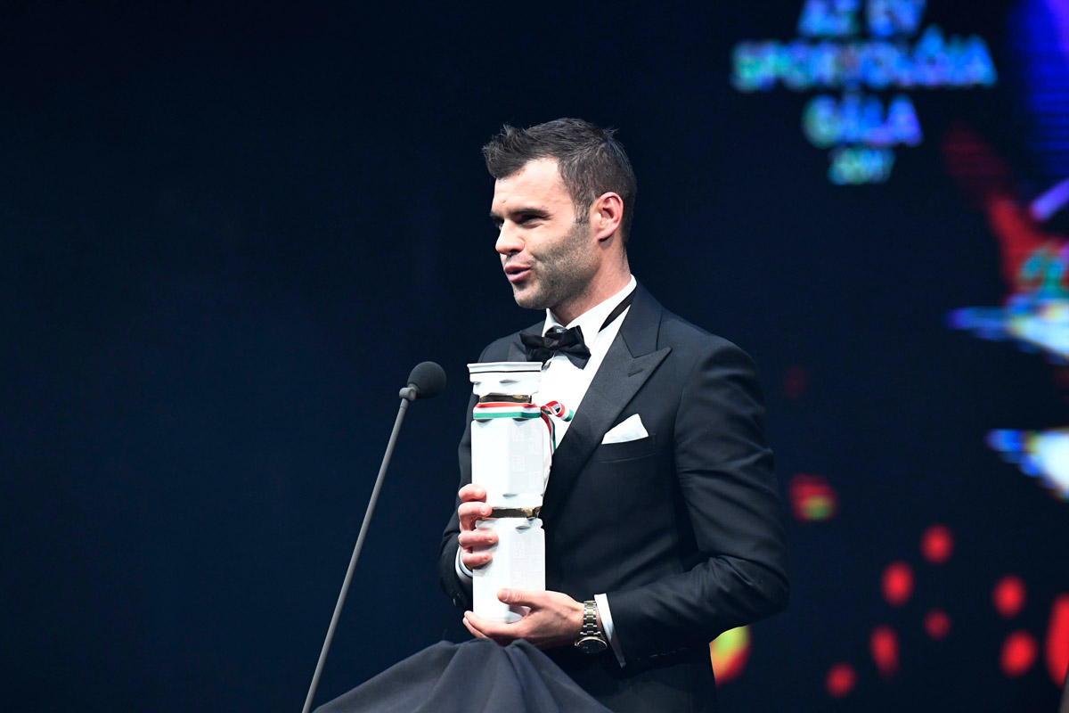 Magyar labdarúgó a XXI. század legjobb góllövői között