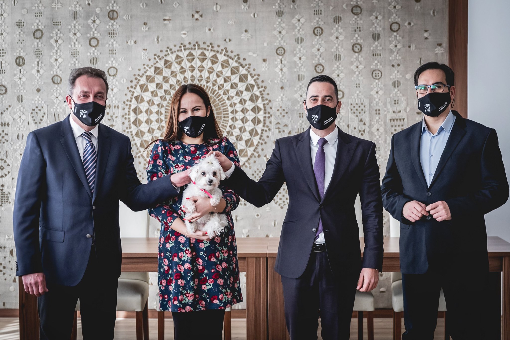 Fontos beépíteni a helyi tapasztalatokat a nemzeti állatvédelmi programba