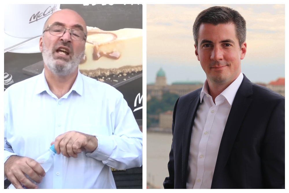 Pert indít Pikó András ellen Kocsis Máté