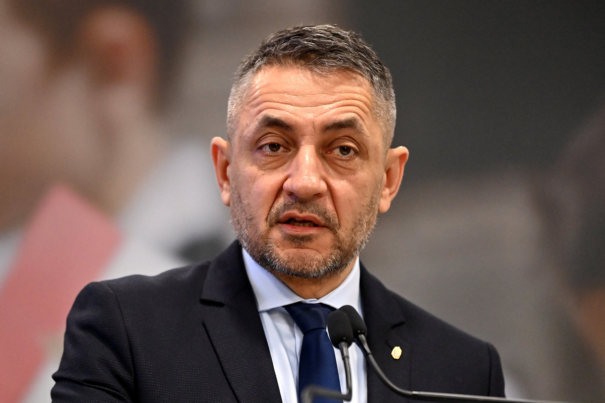 Zavartalanul működik a nemzetpolitikai intézményrendszer