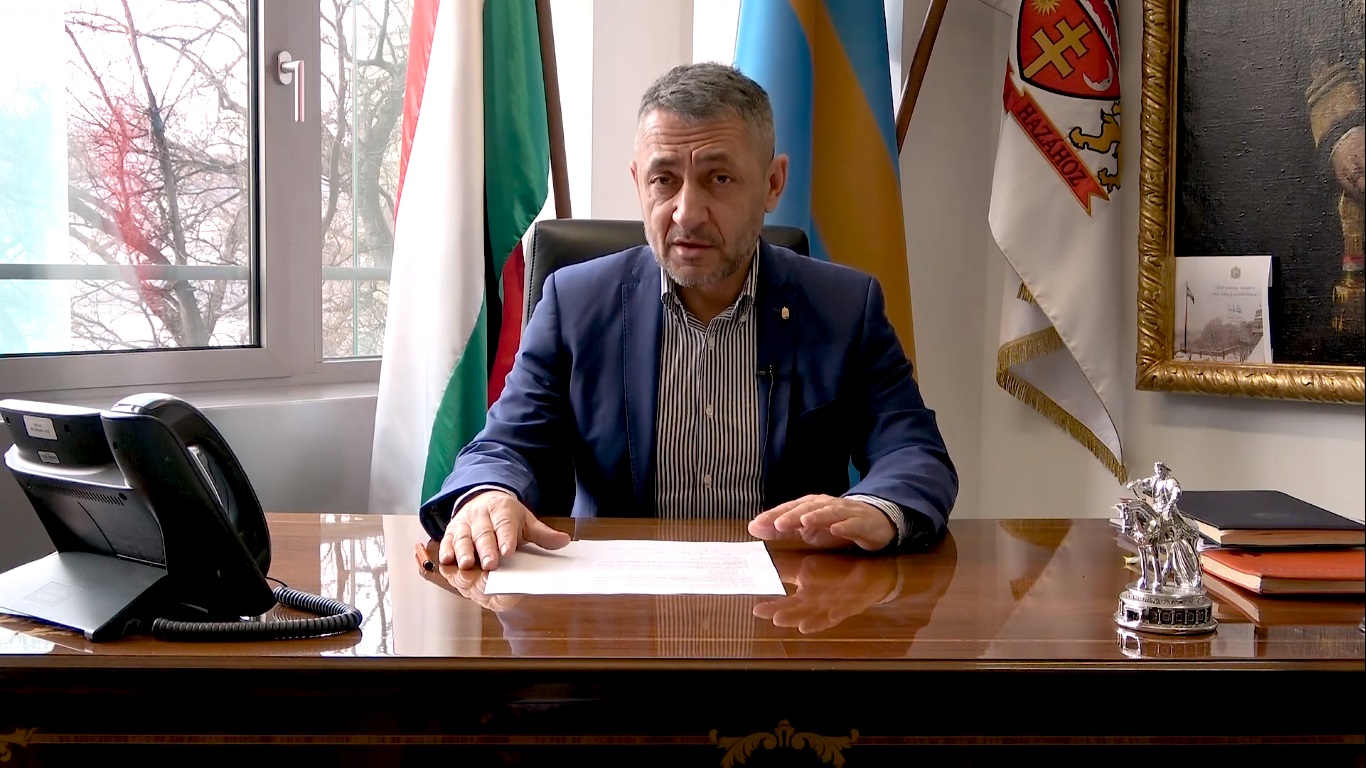 Tizenkilenc külhoni magyar fiatal nyerte el a Jó tanuló, jó sportoló címet