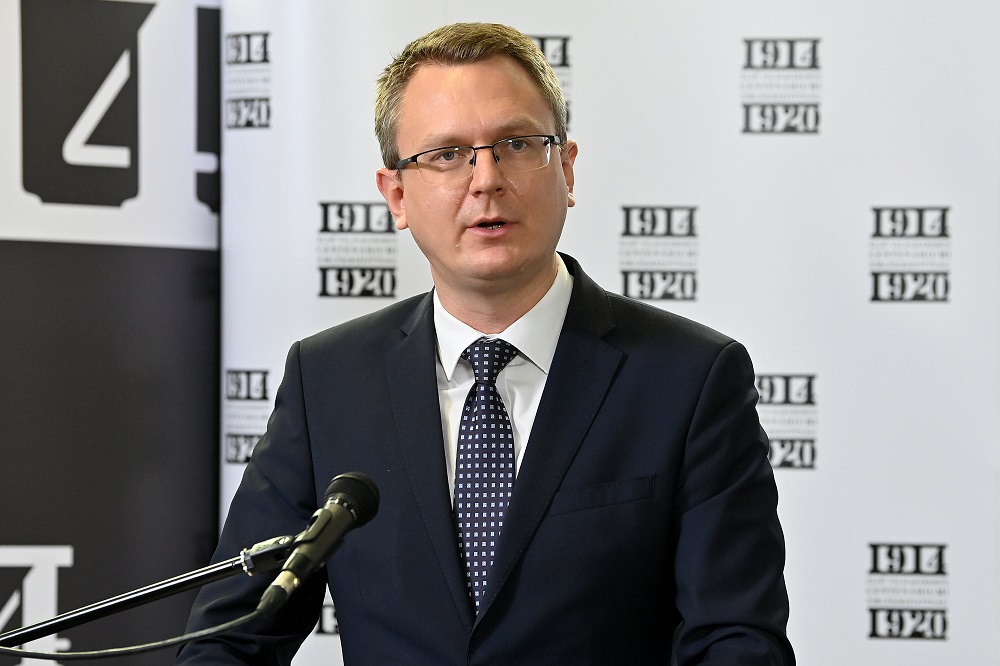 Félteni és őrizni kell nemzeti szuverenitásunkat