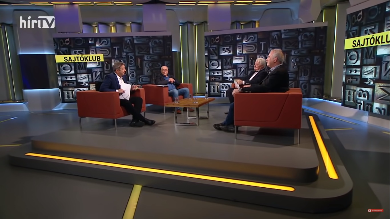 Az ellenzék masszív vergődéssel indította az új évet