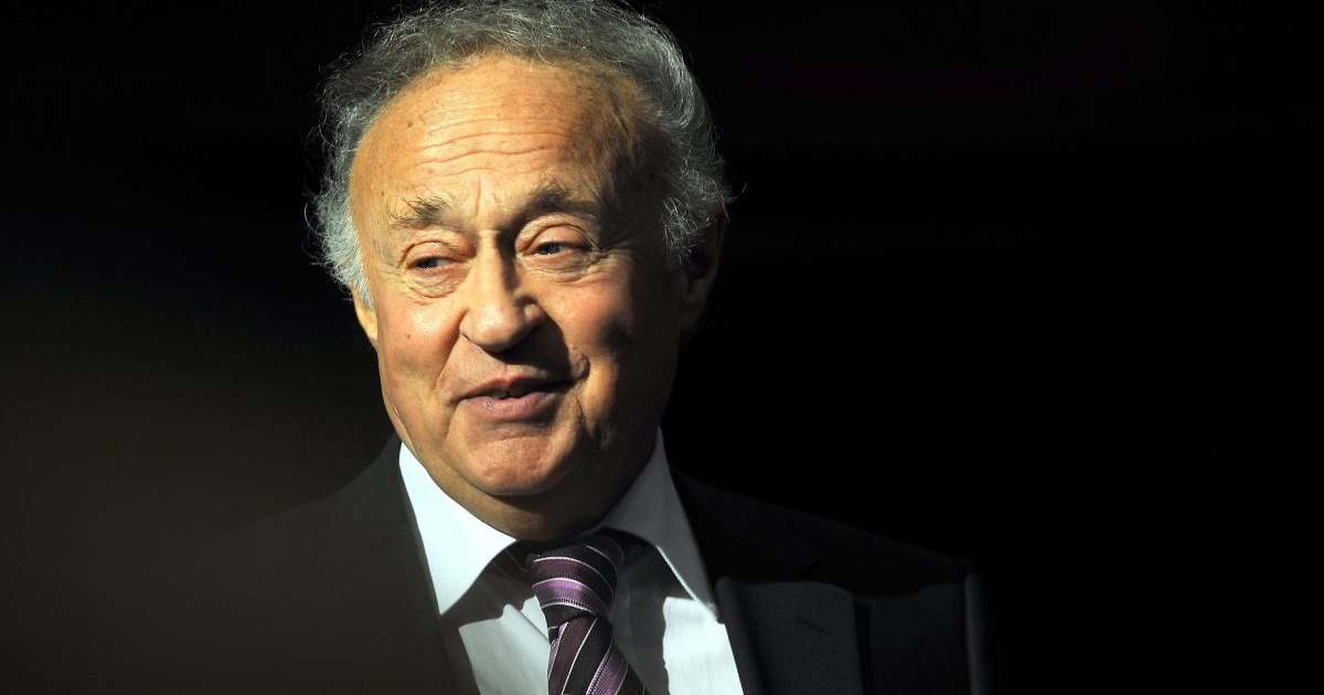 Eltemették Sas Józsefet