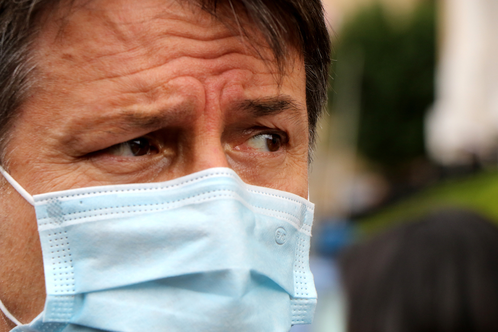 „Olyan politikai erők egyesültek, amelyekben semmi közös nem volt”