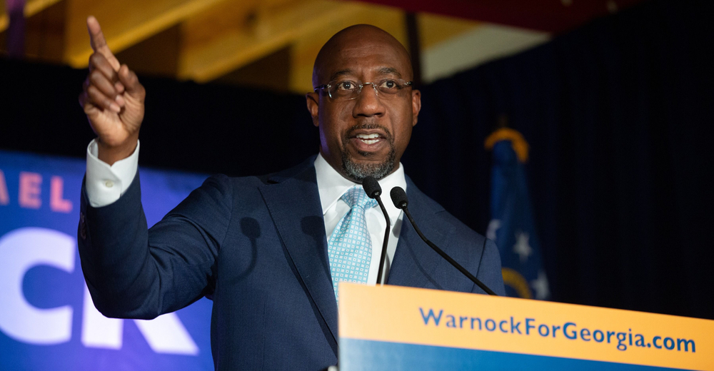 Demokrata kézbe került az amerikai szenátus ellenőrzése