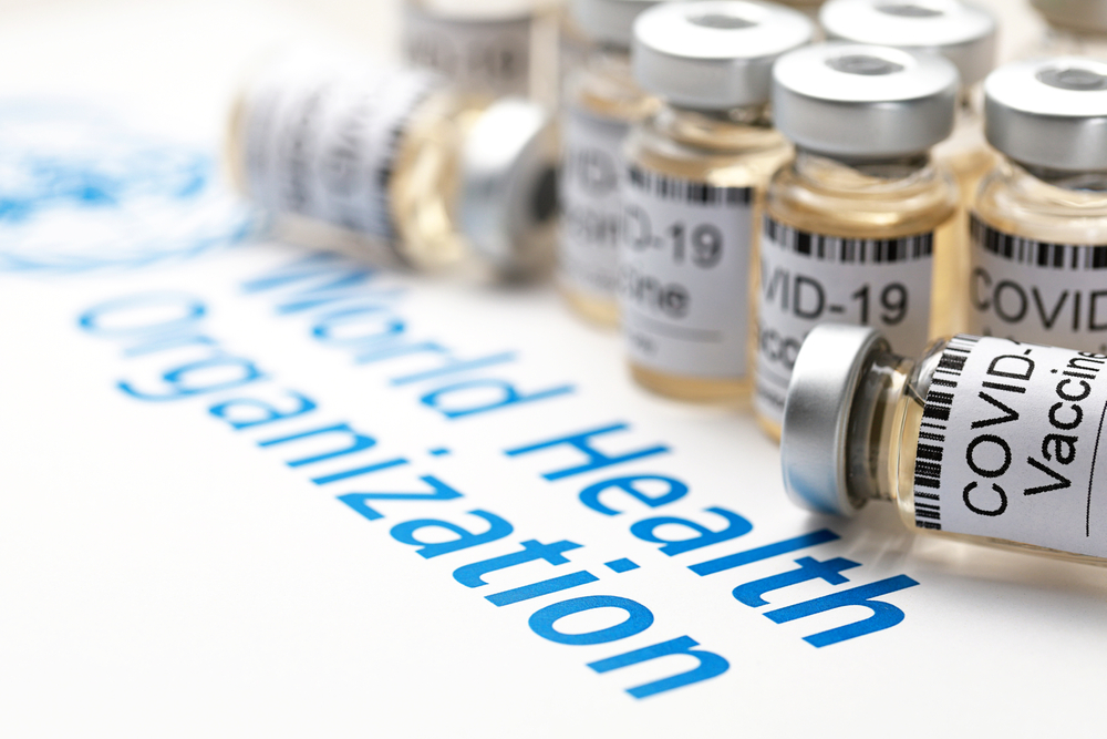 A WHO az oltás gyorsítására szólította fel az európai kormányokat